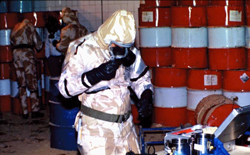 Iprite in Libia: Iran o Europa?