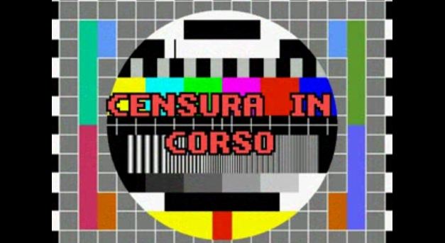 Rai senza protezioni