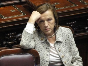 Fornero, un disastro al governo