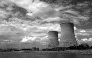 Medio Oriente, corsa al nucleare?