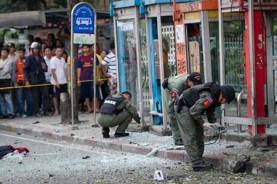 Attentati: la mano del Mossad?