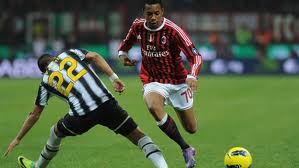 Sprofondo nerazzurro