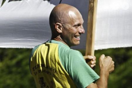 Sbatti il no tav in prima pagina