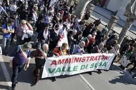 No Tav: resistenza e speranza