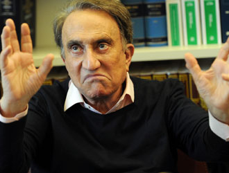 Fede: dalla servitu’ al benservito