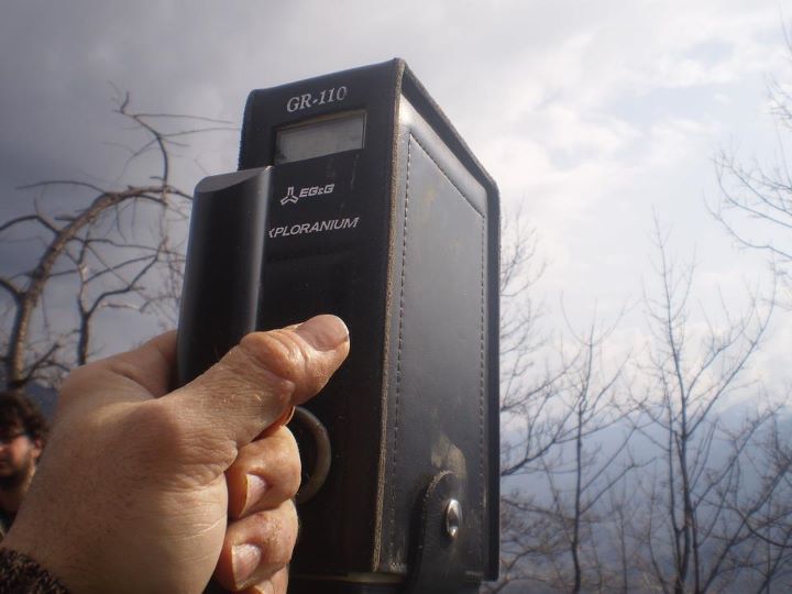 Tav, polveri e sopravvivenza