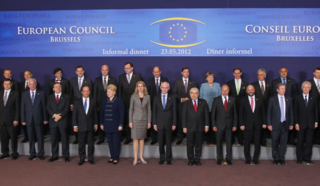 Europa, vincono le divisioni