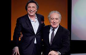 Rai: cv di un certo livello