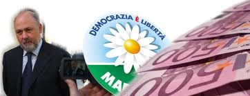 L’ultimo petalo della Margherita