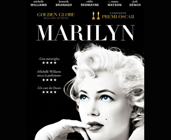 Marilyn