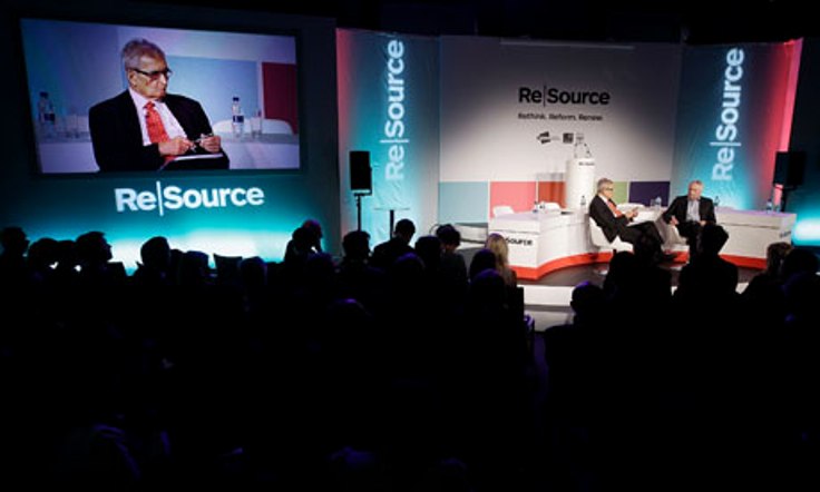 Beth Moon e gli alberi ancestrali