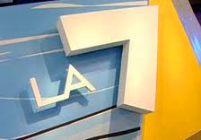 La7: un nuovo terzo polo?