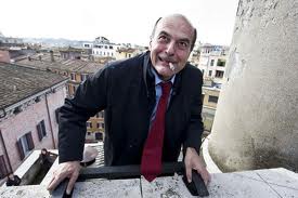 Papocchi a sinistra?