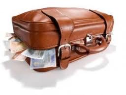 Italia-Svizzera, tassare i furbetti