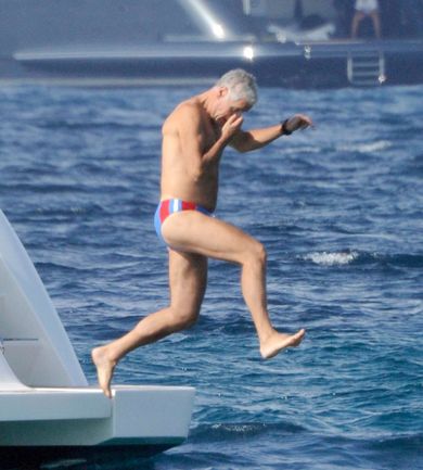 Formigoni, simbolo di una disfatta