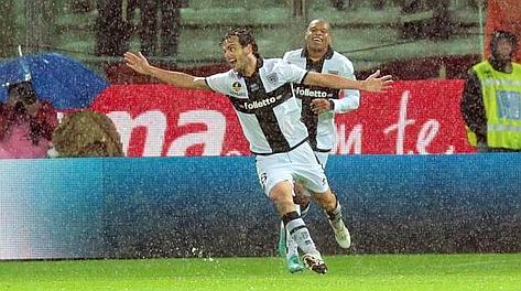 La giornata dei passi falsi