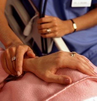 Governo: i malati fanno ponte