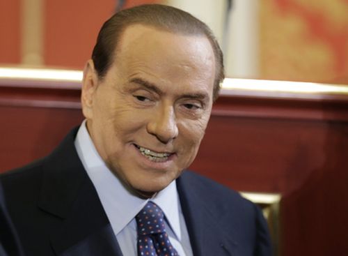 Berlusconi, i veri obiettivi