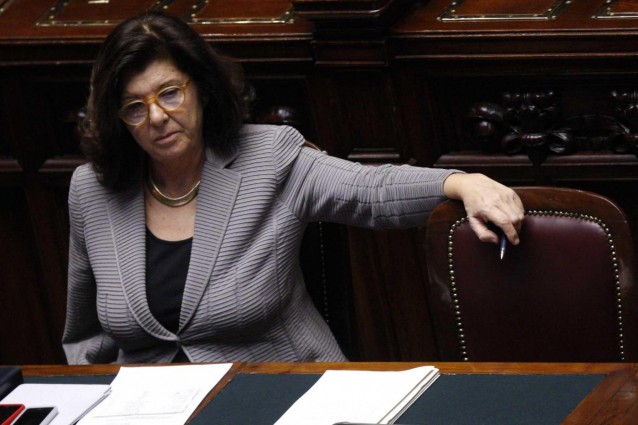 Carcere: stop alle pene alternative