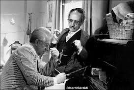 Monti: sotto il loden niente