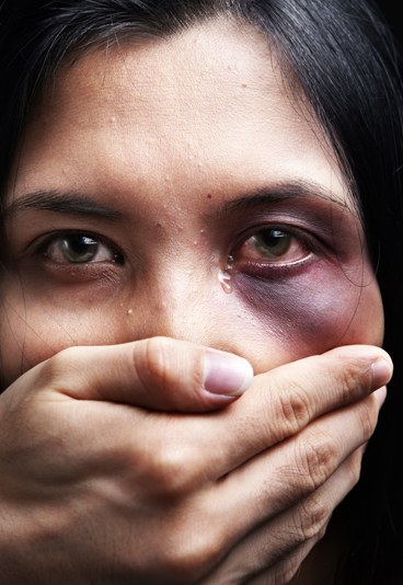 Presa diretta: la violenza dei maschi