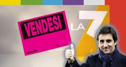 La7- Cairo, un amore combattuto