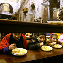 L’Italia che non va