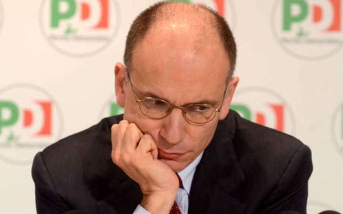 Pd, la fine inizia ora