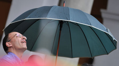 Letta: il governicchio del conte zio