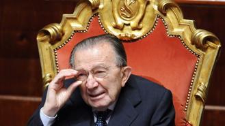 Andreotti, l’ultimo democristiano