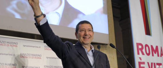 Elezioni: un cappotto estivo