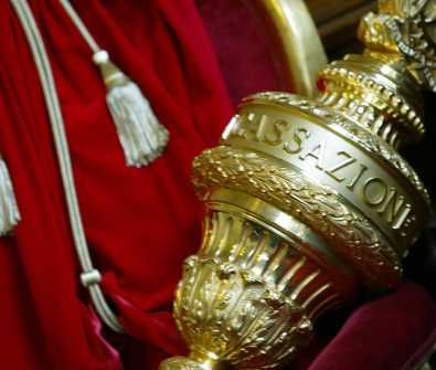 Cassazione a reti unificate