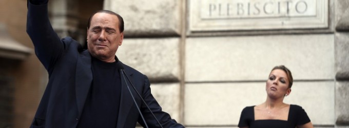 Italiani, clandestini d’Europa