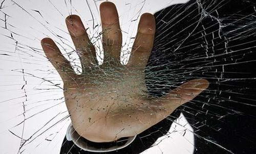 La ripresa di cristallo