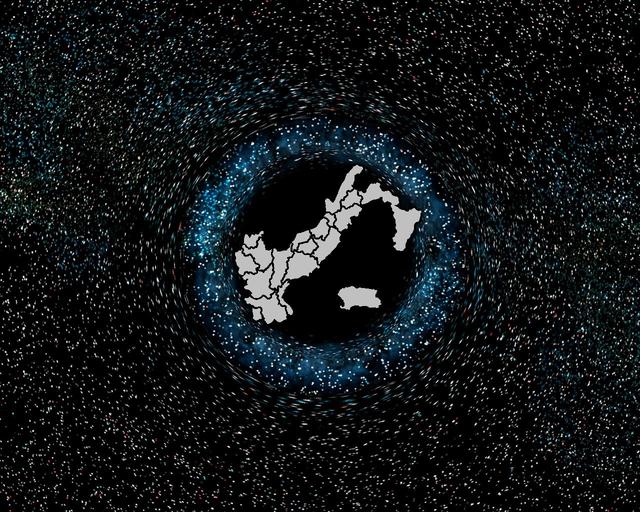 Disastro o pericolo scampato?