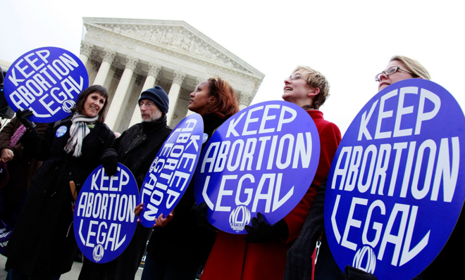 USA, il sindacato alla Corte Suprema