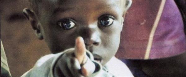 Lampedusa dei bambini