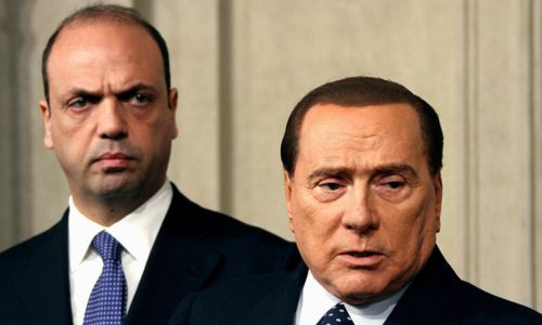 Destra, divorzio di convenienza