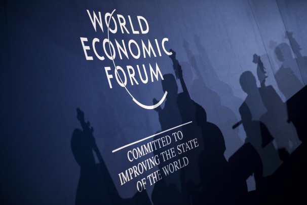 Davos e le ansie degli oligarchi