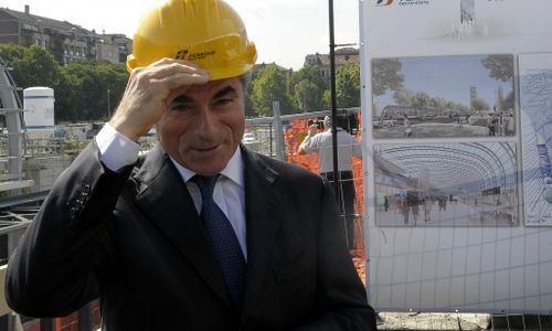 Manager statali, capitalismo da bar