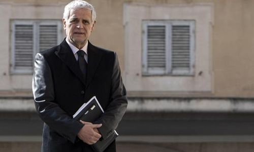 Formigoni, altra tegola sul Governo