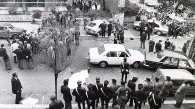 Aldo Moro tra le BR e il SISMI