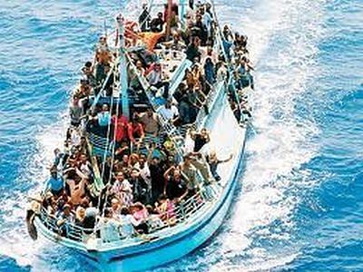 La strage dei migranti