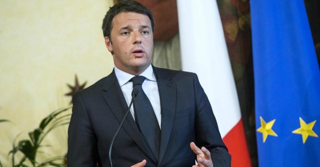 L’Europa che parla italiano