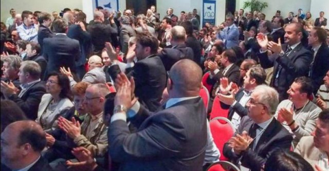 Cinque minuti di vergogna