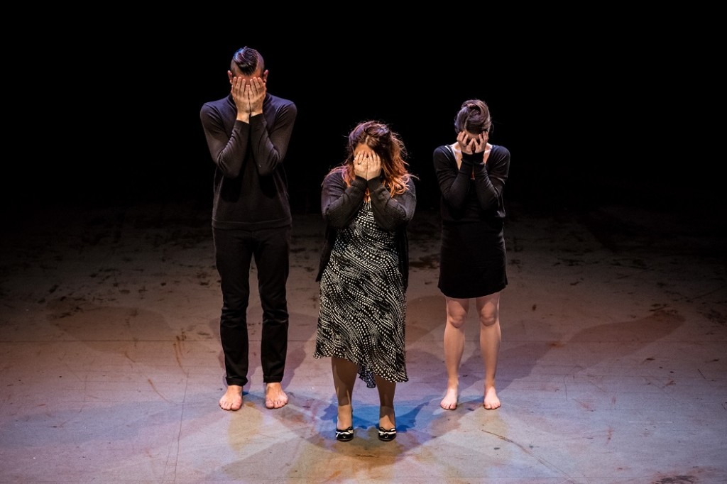 Bellissima – omaggio ad Anna Magnani