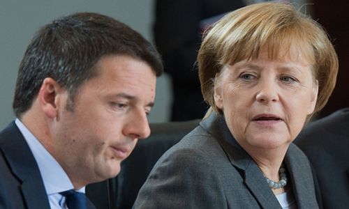 Flessibilità, riforme e bugie