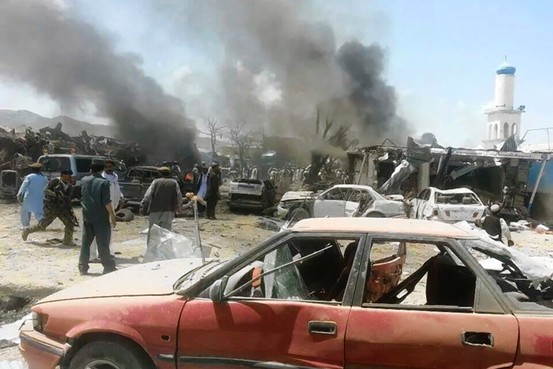 USA-talebani, prove di dialogo