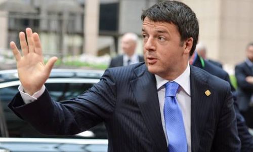 Niente panico, c’è Telemaco