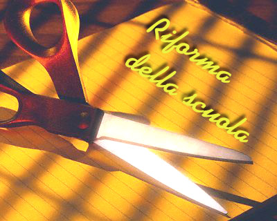 La scuola delle chiacchiere